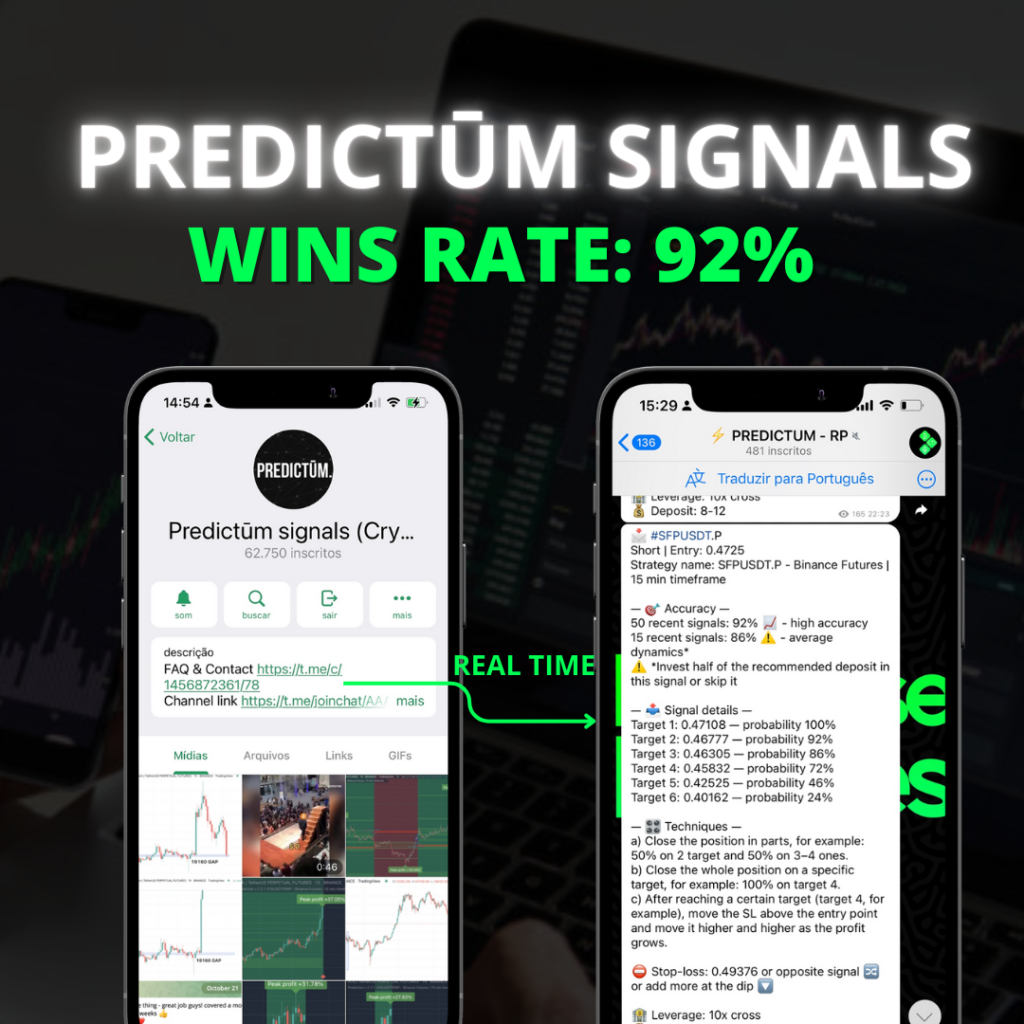 Recrypt - Unlock Signals