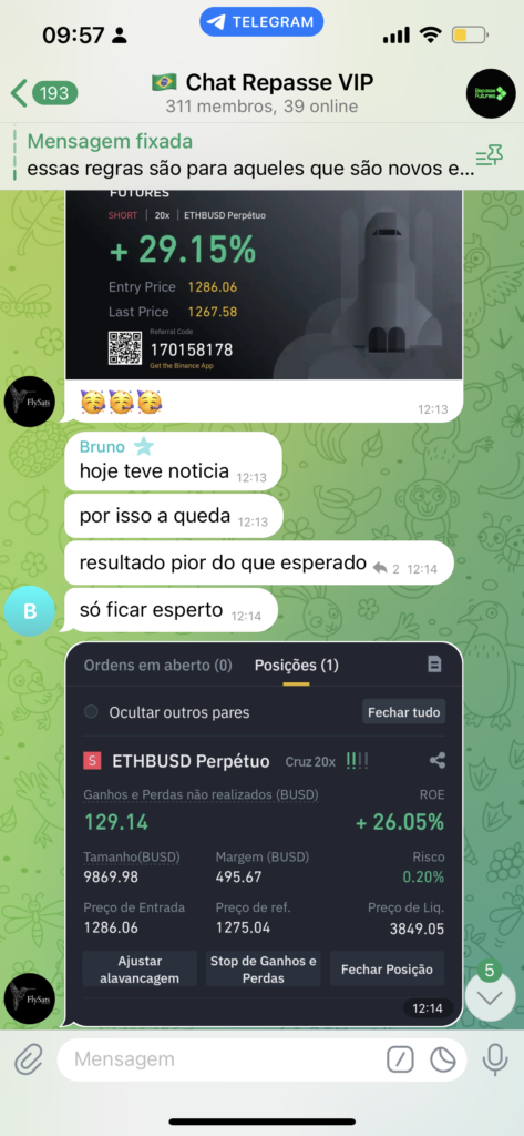 129 Dolares Em Short Eth
