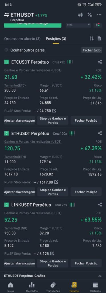 190 Dolares De Lucro 1 2
