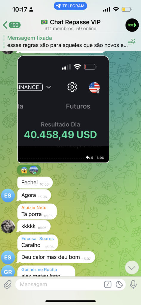 40 Mil Dolares De Lucro