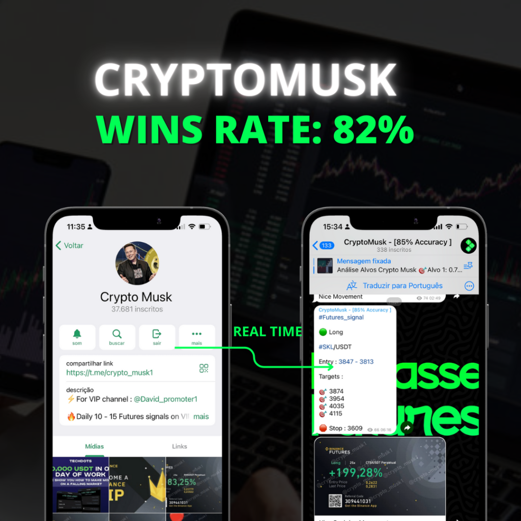 Recrypt - Unlock Signals